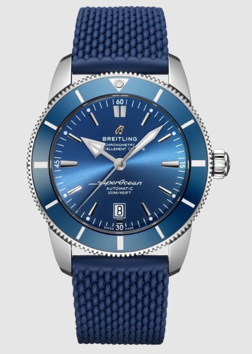 Replica Breitling SUPEROCEAN HERITAGE B20 AUTOMATIC 46 AB2020161C1S1 Men Watch